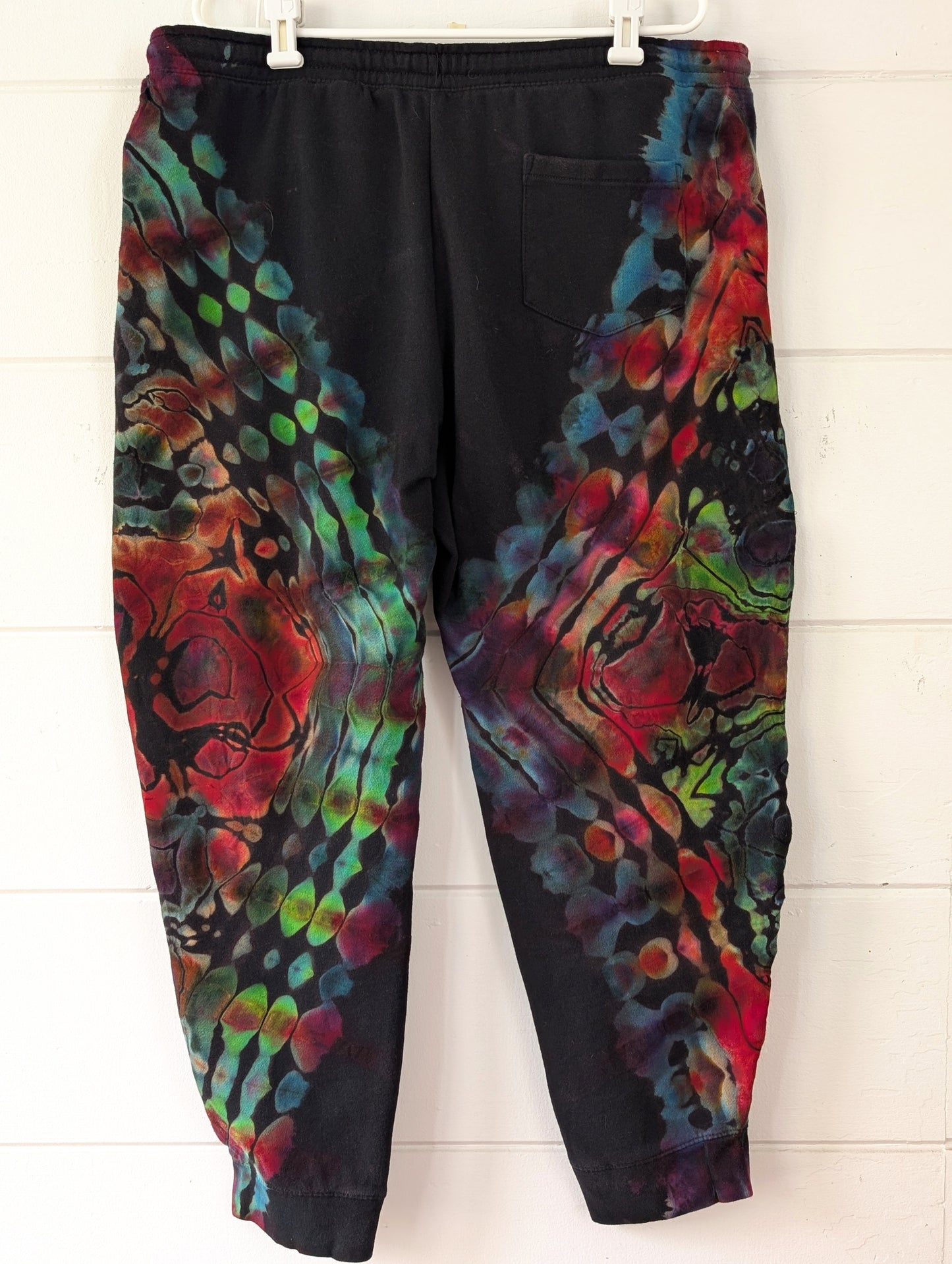 2XL SACRED SWEATPANTS UNISEX