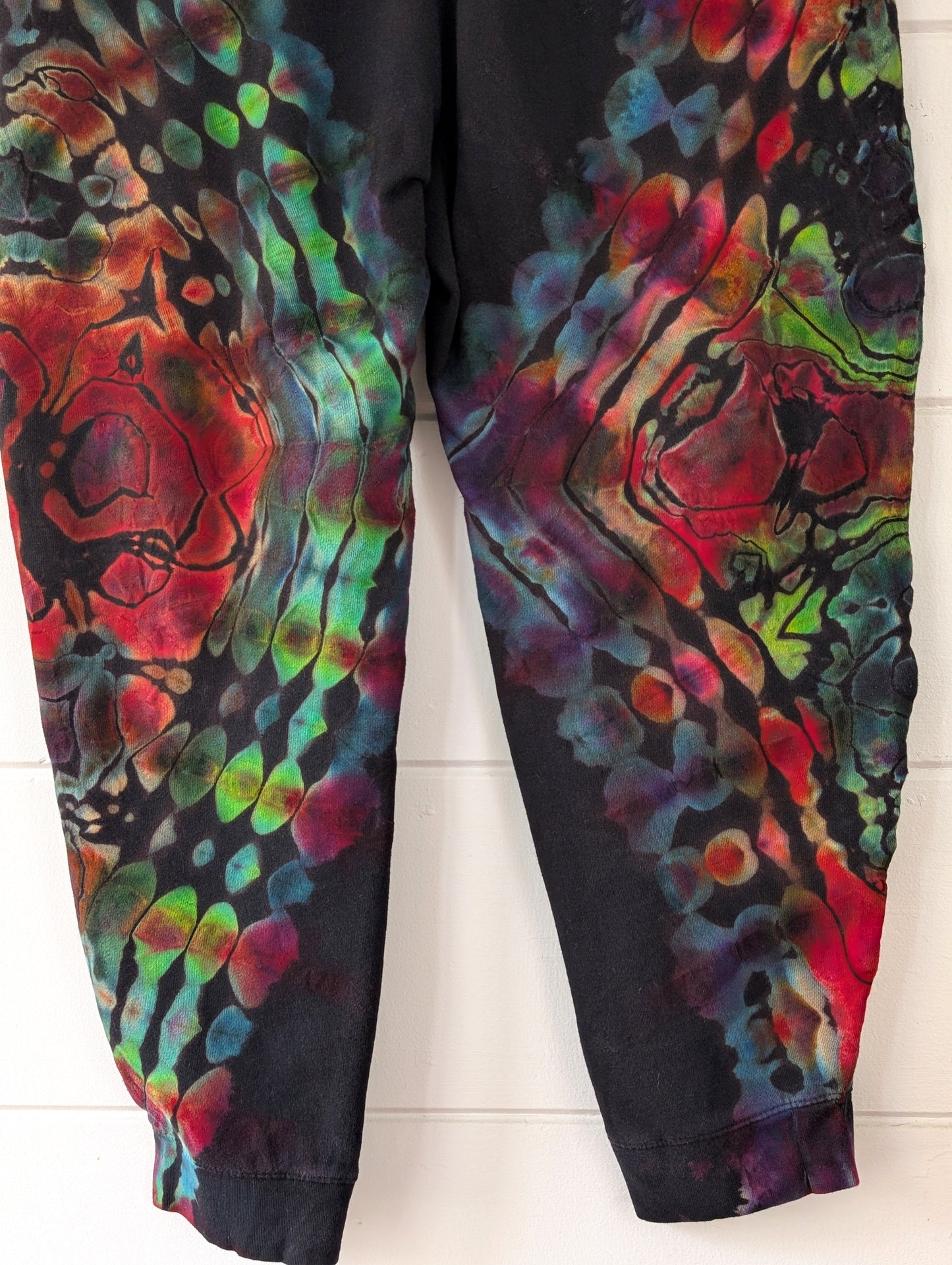 2XL SACRED SWEATPANTS UNISEX