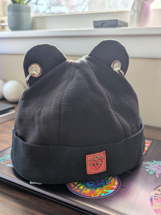 RESELL - BEAR HAT 🐻