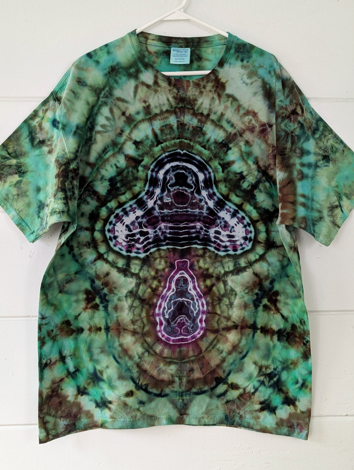 XL SACRED SHROOMS