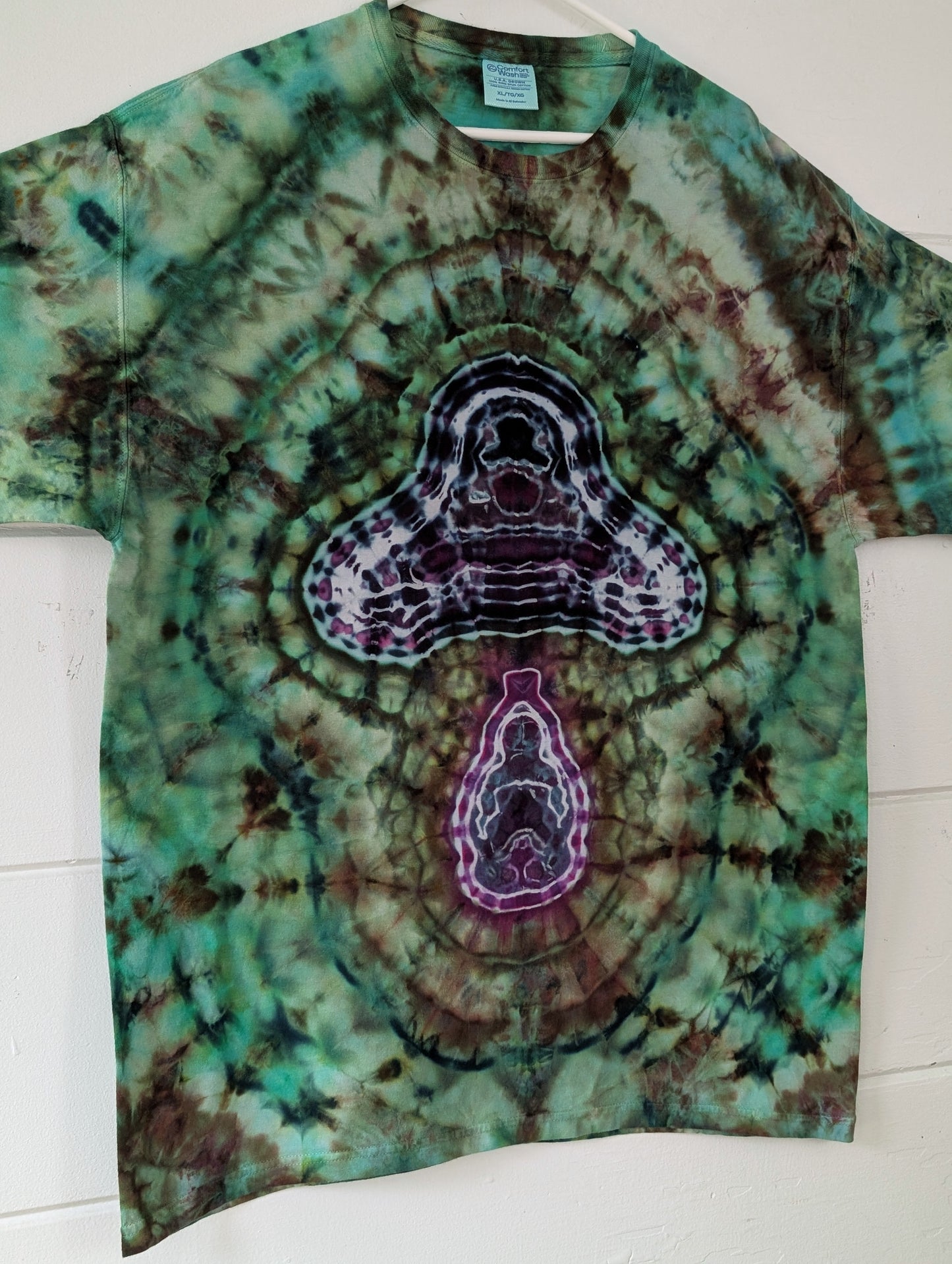 XL SACRED SHROOMS