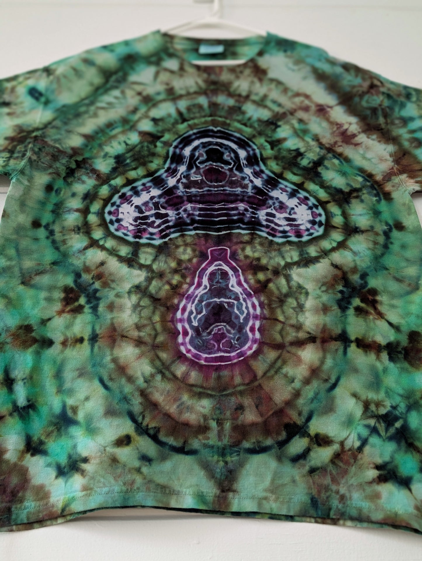 XL SACRED SHROOMS