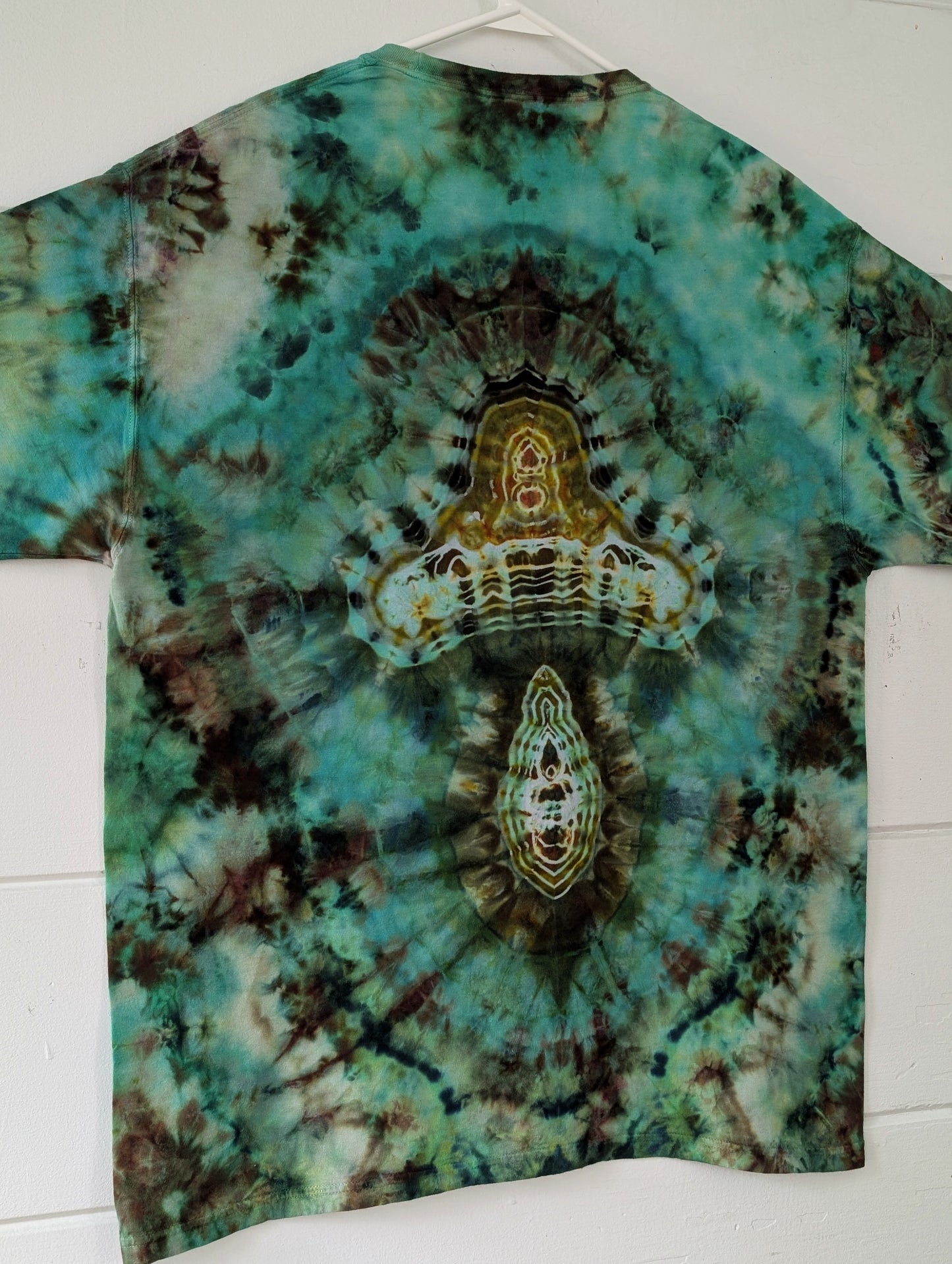 XL SACRED SHROOMS