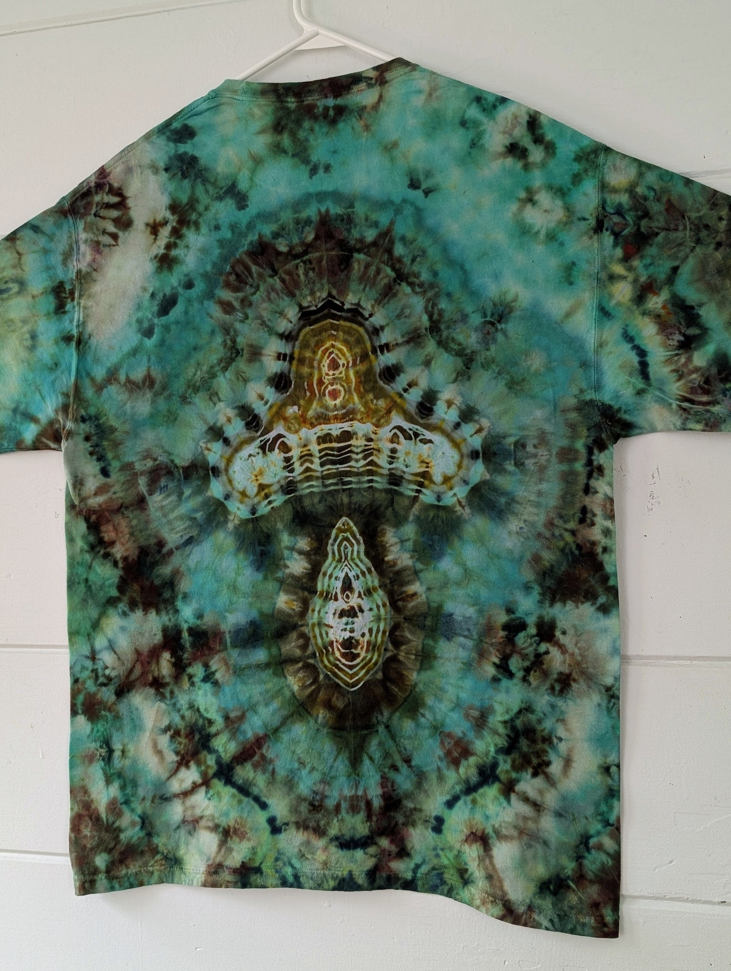 XL SACRED SHROOMS