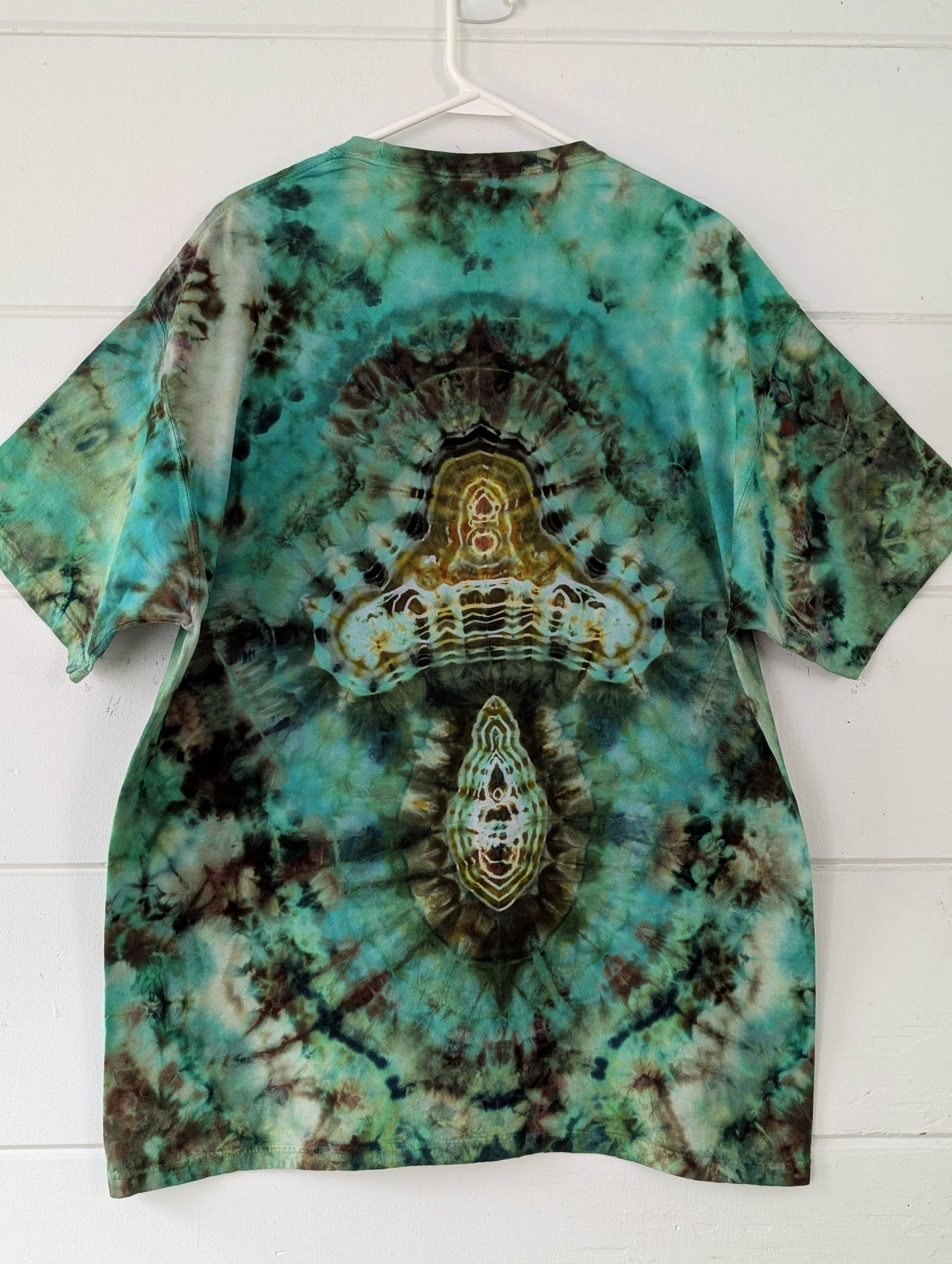 XL SACRED SHROOMS