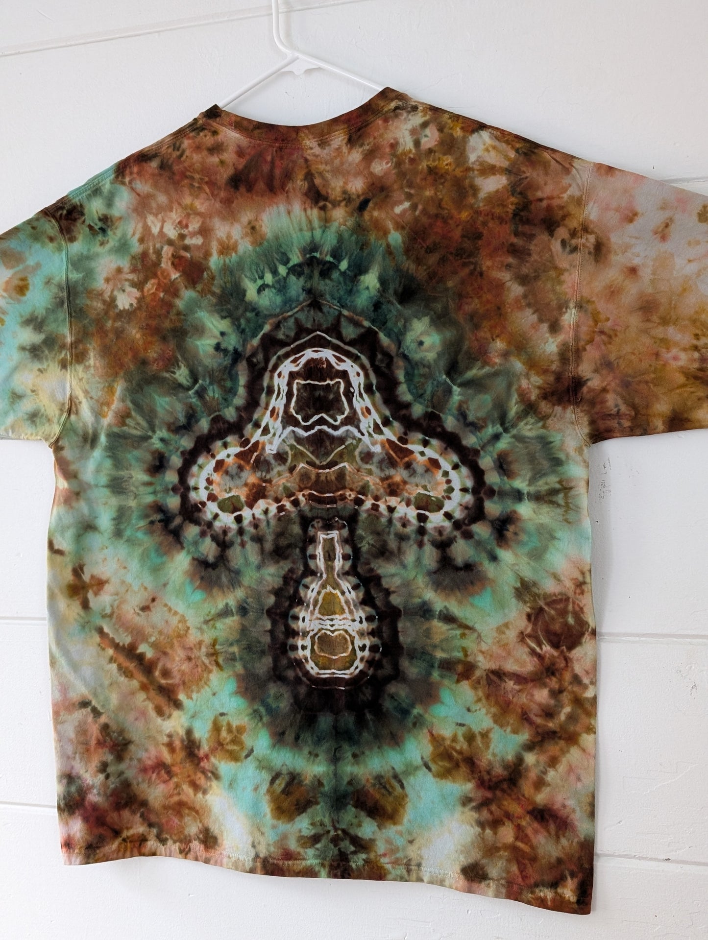 2XL SACRED HEART SHROOM