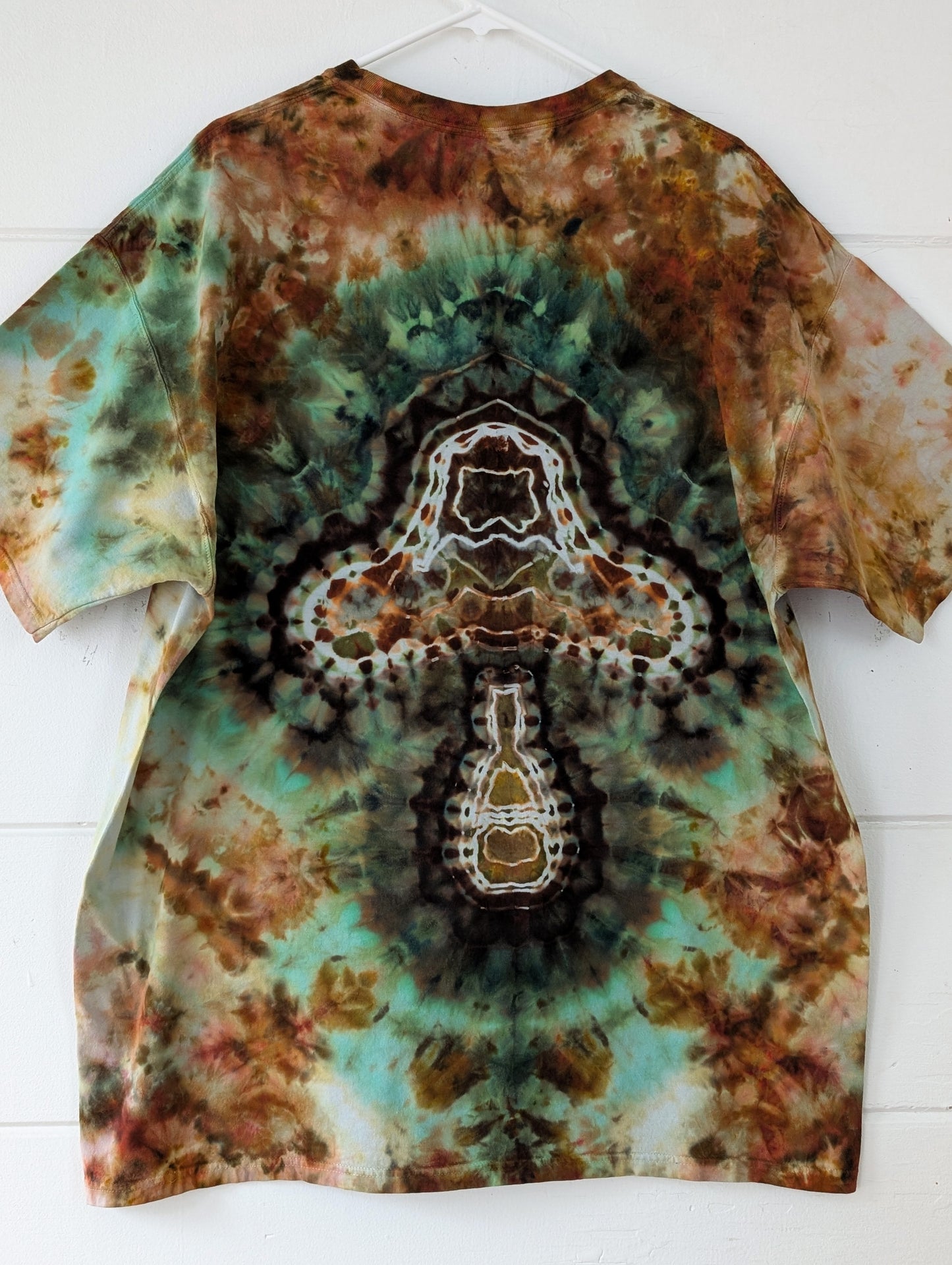 2XL SACRED HEART SHROOM