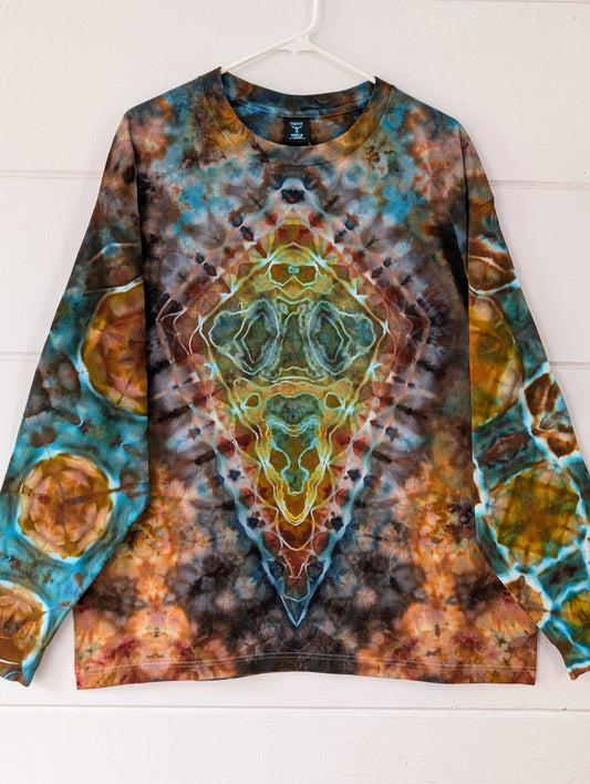 XL SACRED LONG SLEEVE