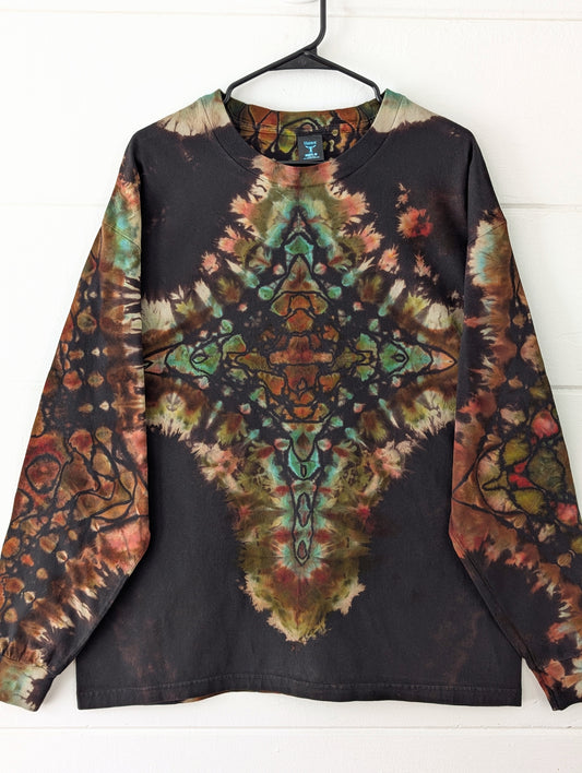 XL SACRED LONG SLEEVE