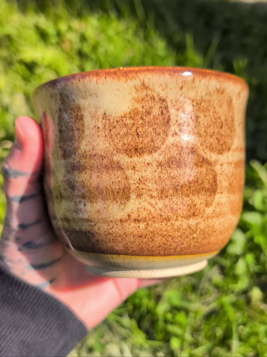 Small Planter