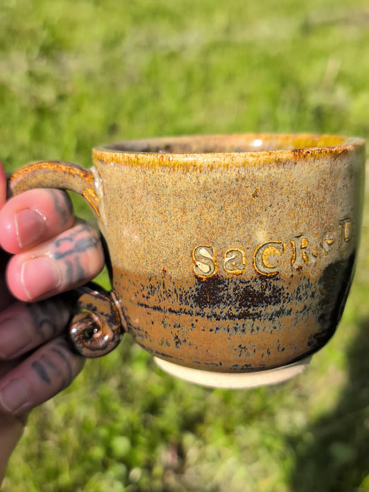 Small Mug • 9oz