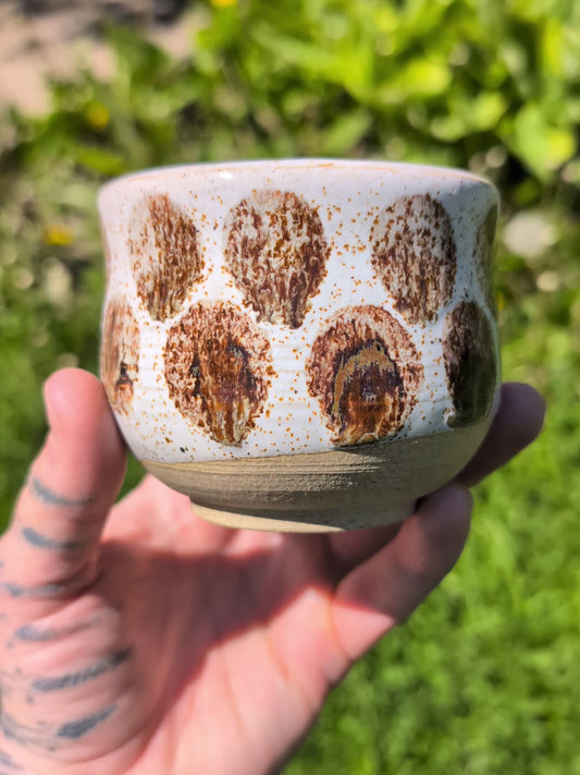 Small Cup • 8.5 oz