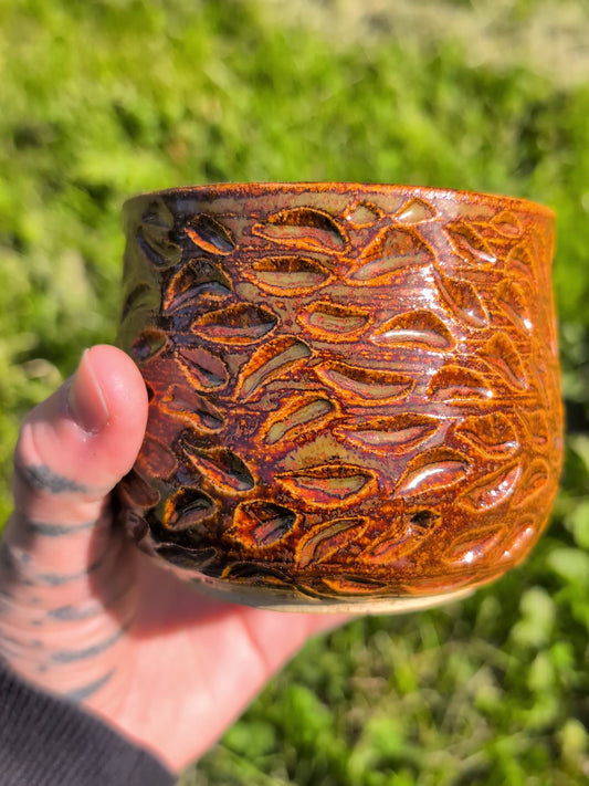 Small Planter