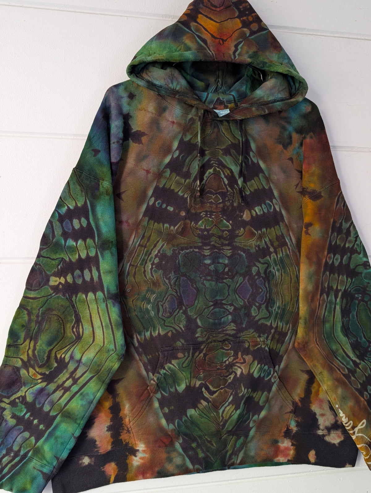MYSTERY OG HOODIE