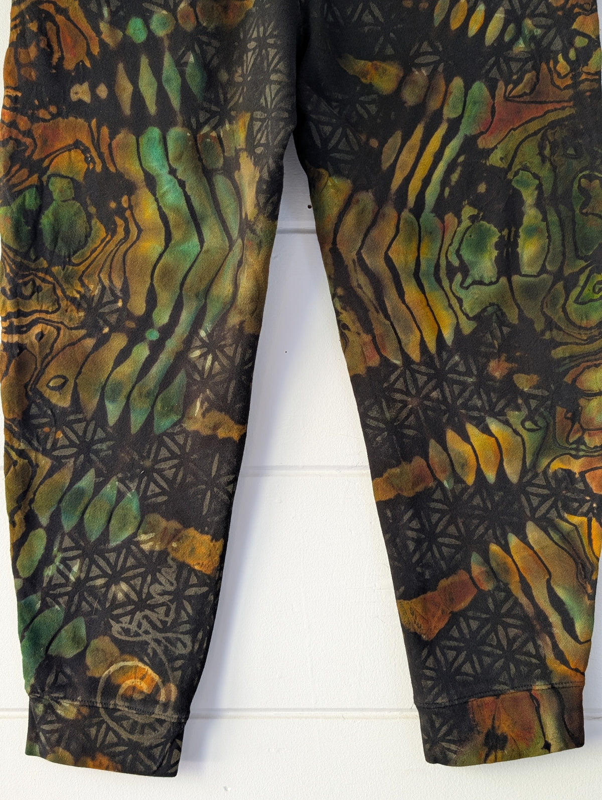 Sacred Sweatpants • Large
