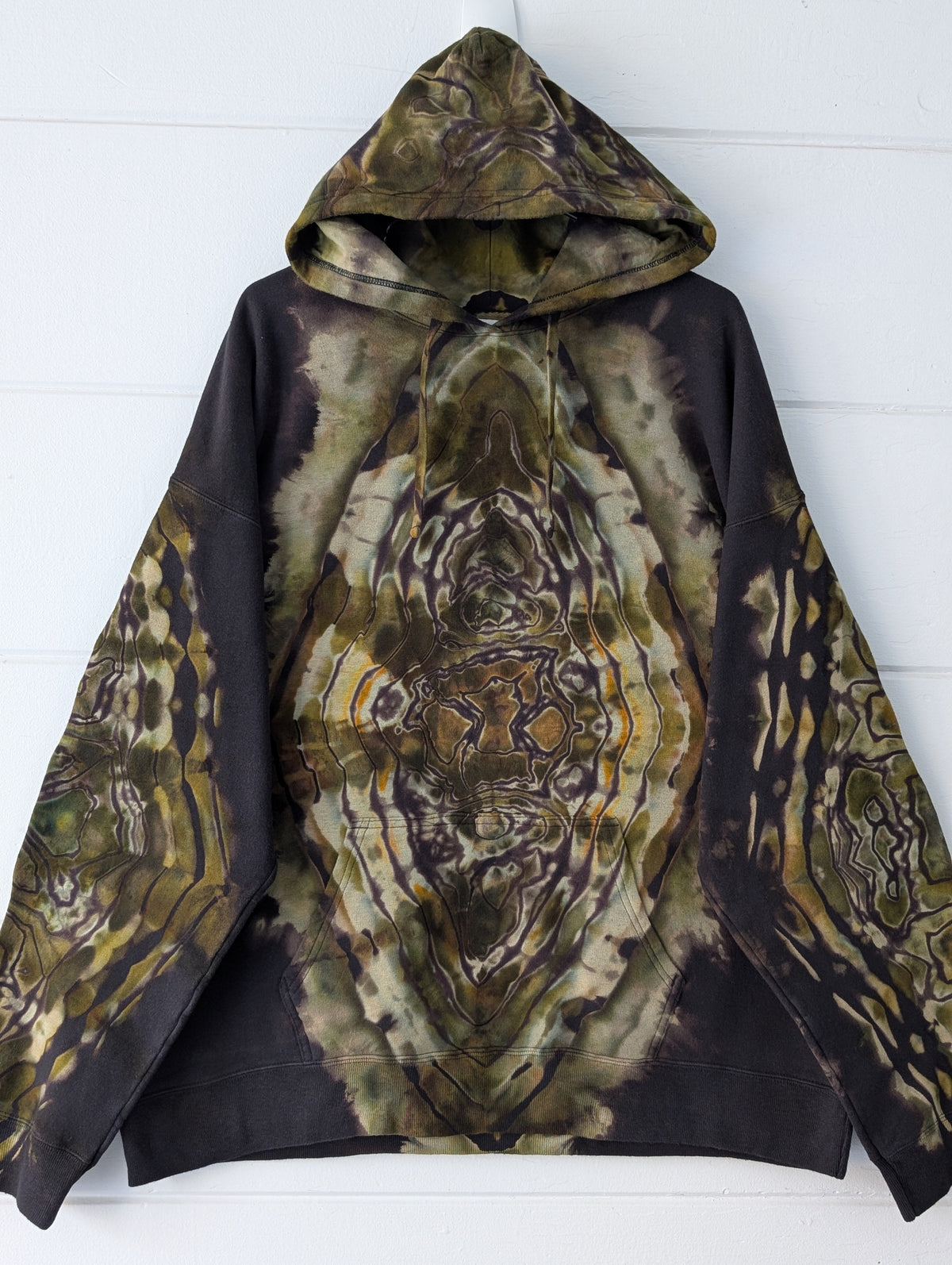 MYSTERY OG HOODIE