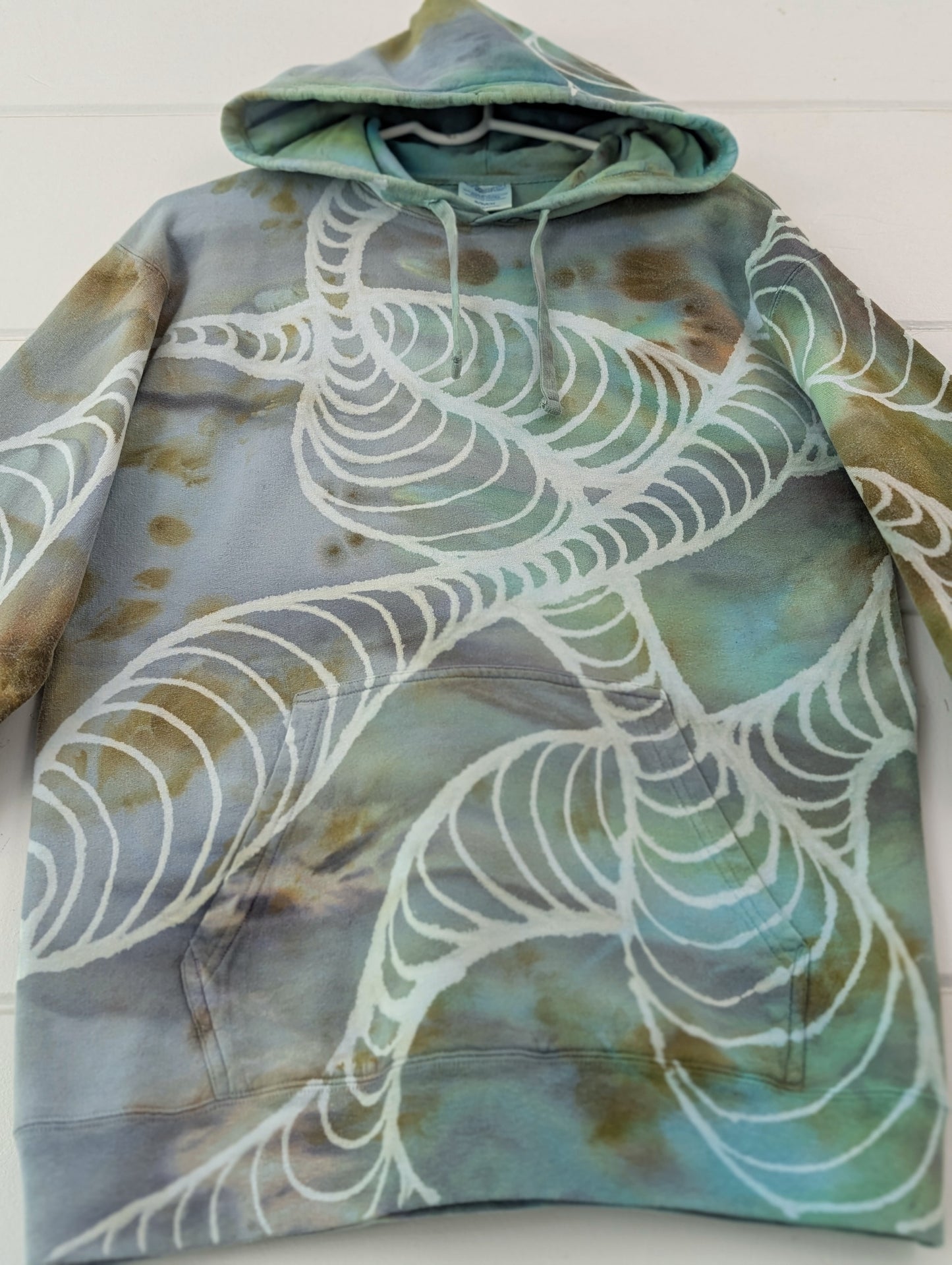 Ether Hoodie • Small