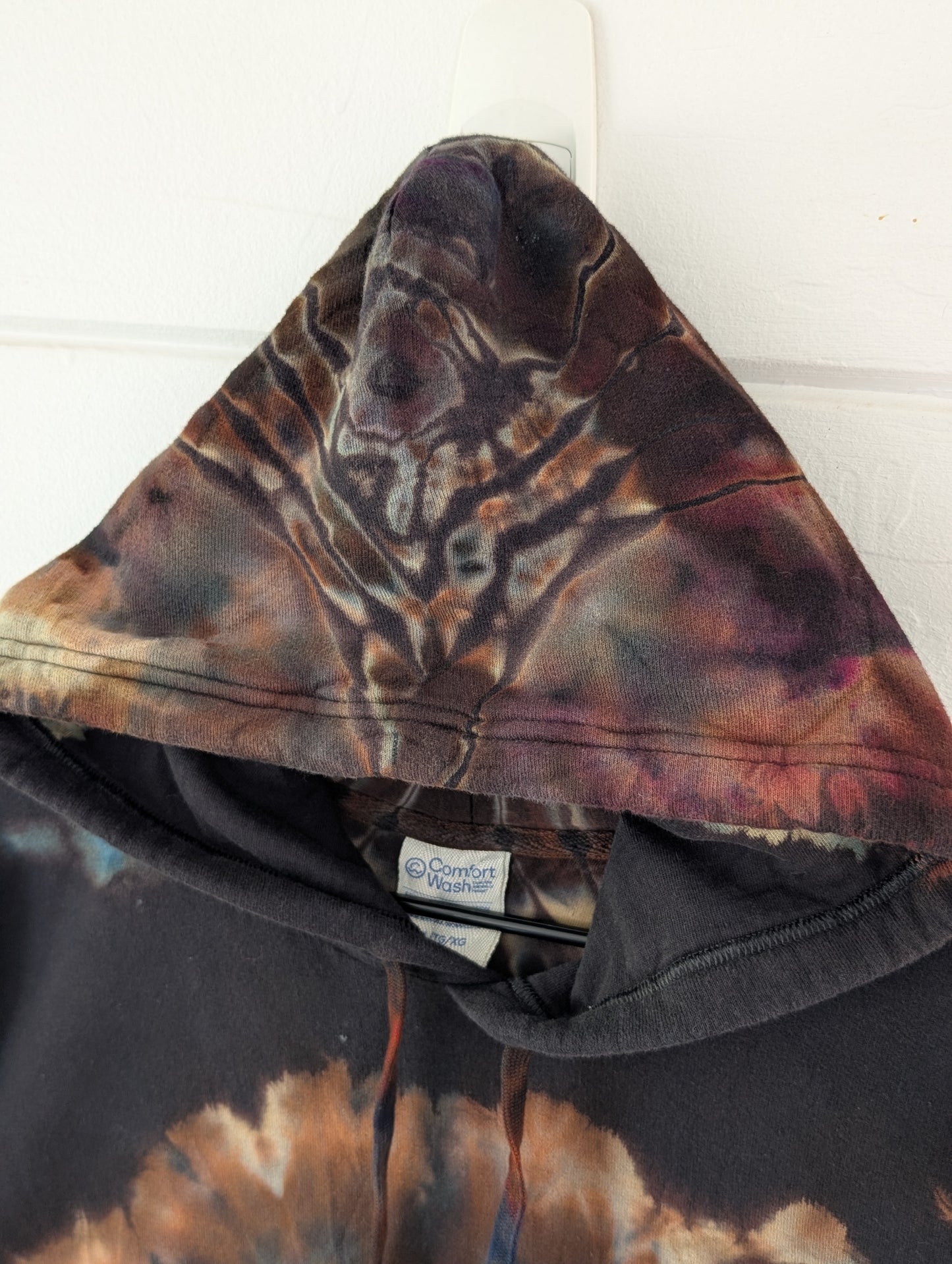 OG Lux Hoodie • XL