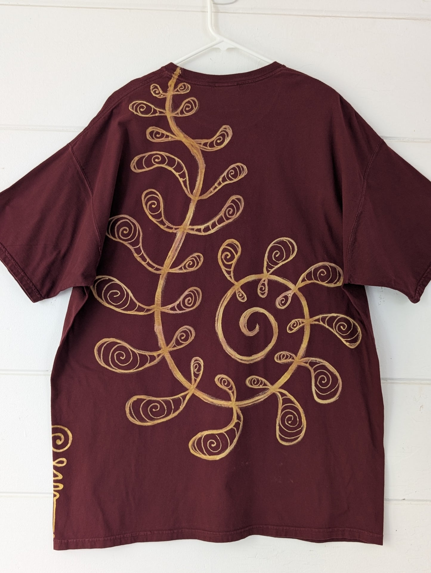 🌱 SPROUTED TEE • 2XL