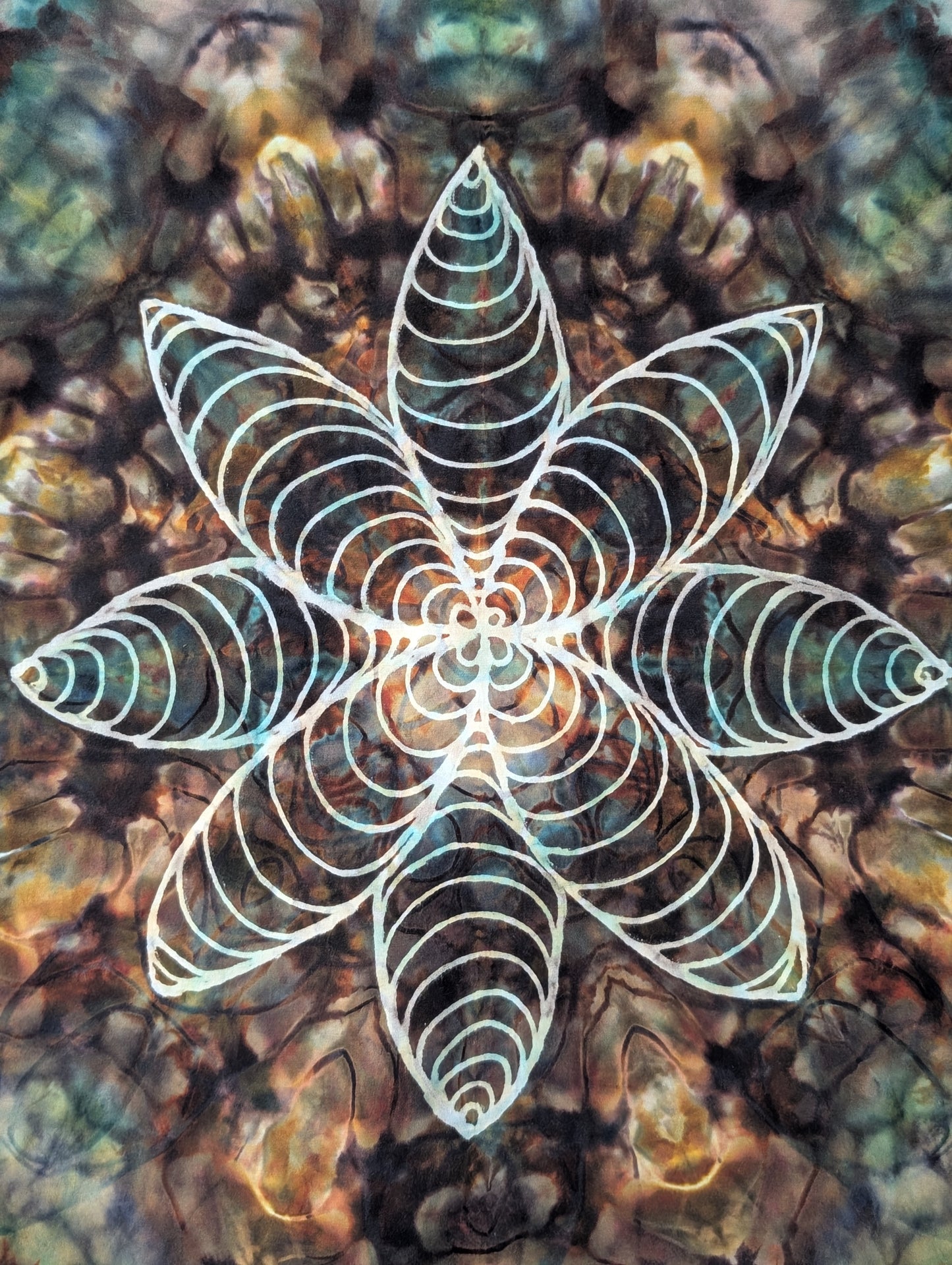 Sacred Tee • XL