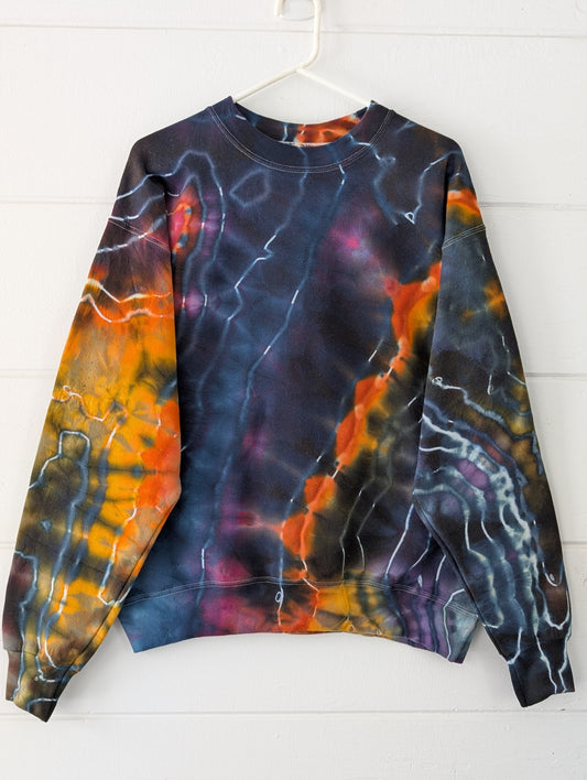 MEDIUM HEAVYWEIGHT CREWNECK