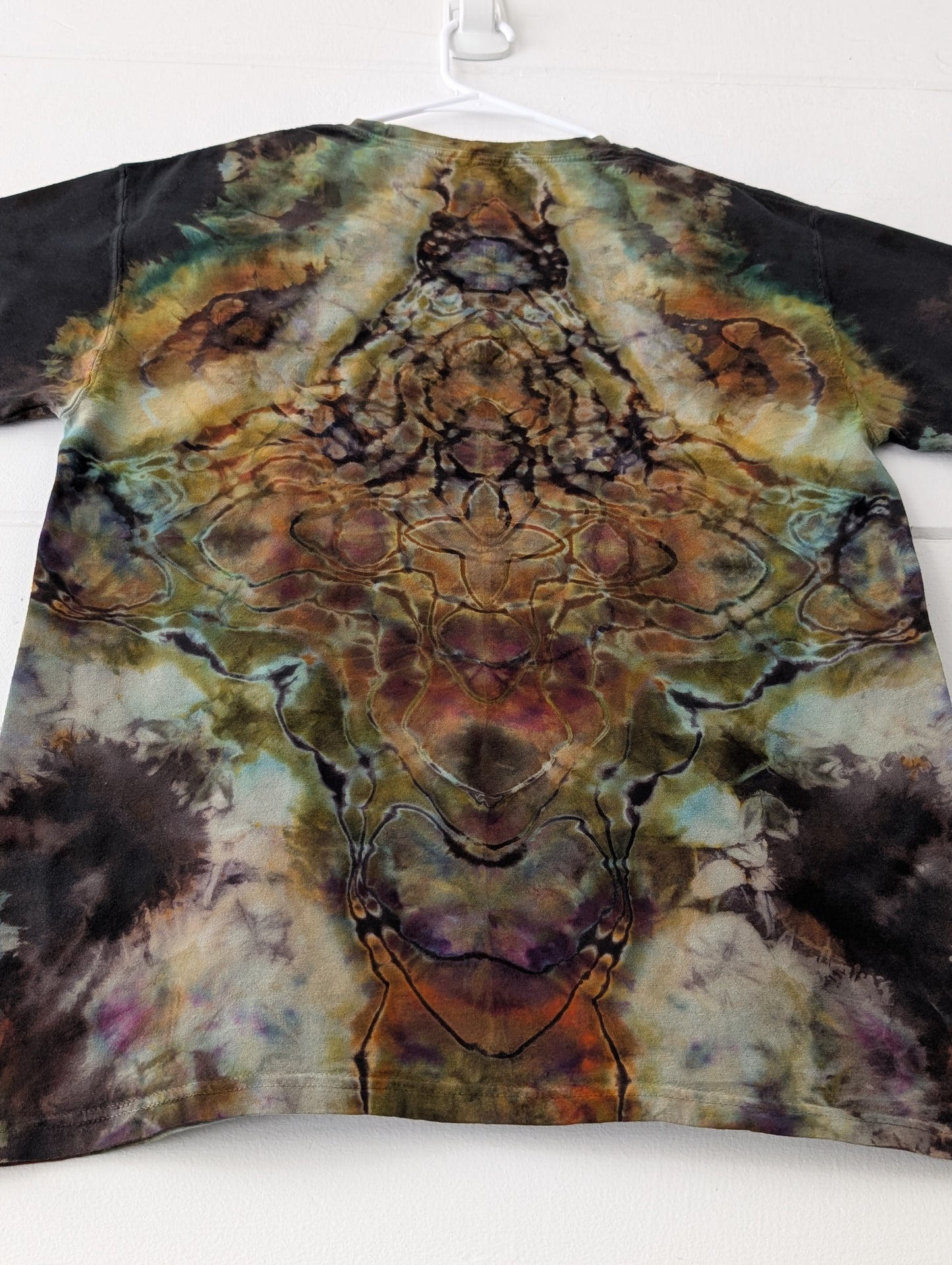 MEDIUM DOUBLE EXPOSURE