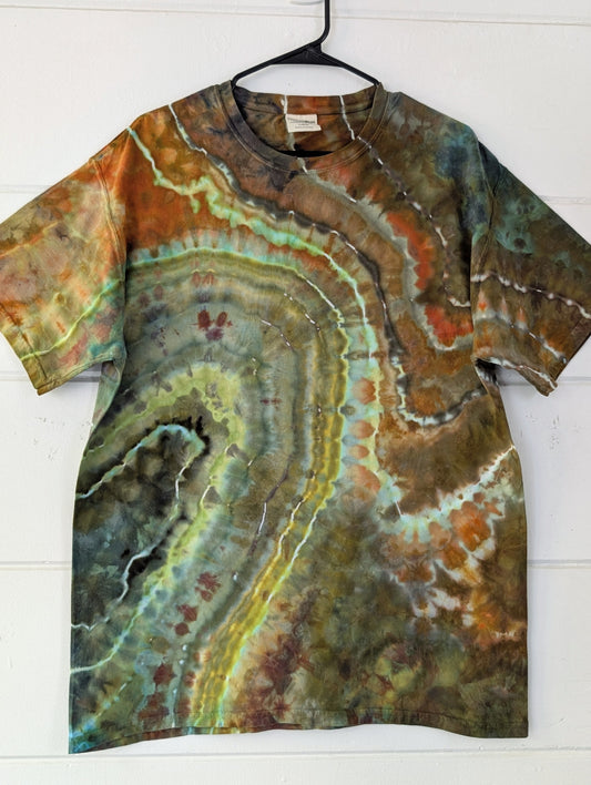 LARGE SACRED AGATE
