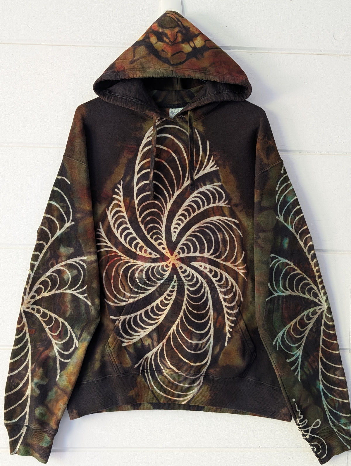 Portal Hoodie • Medium