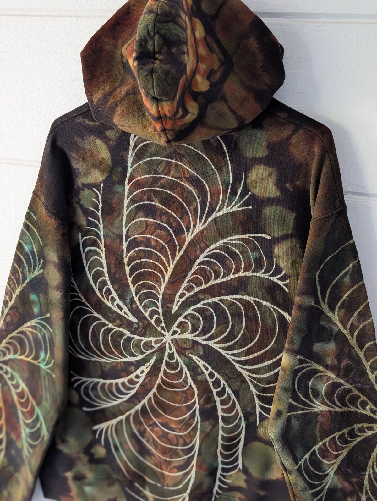 Portal Hoodie • Medium