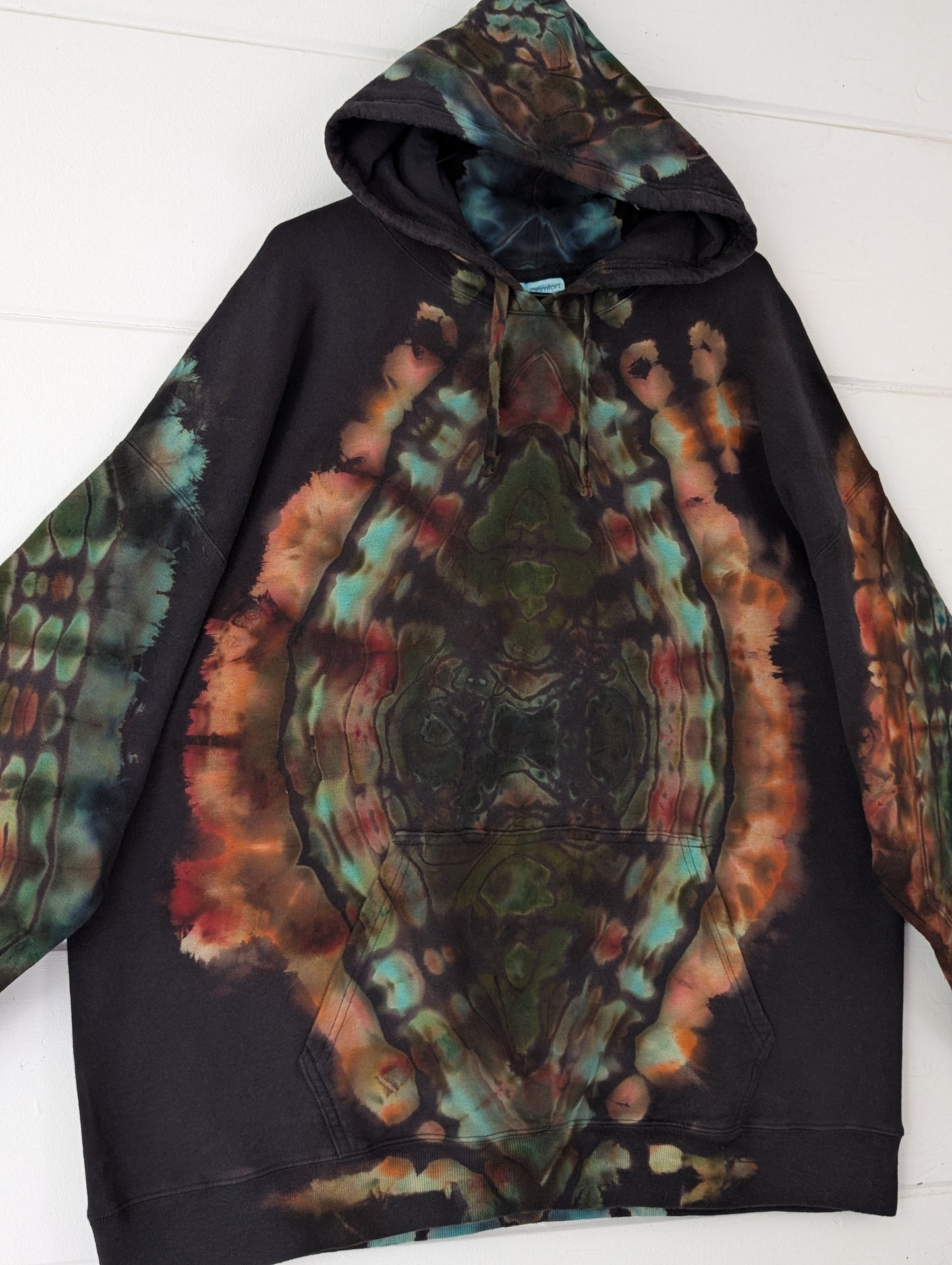 OG Hoodie • 2XL
