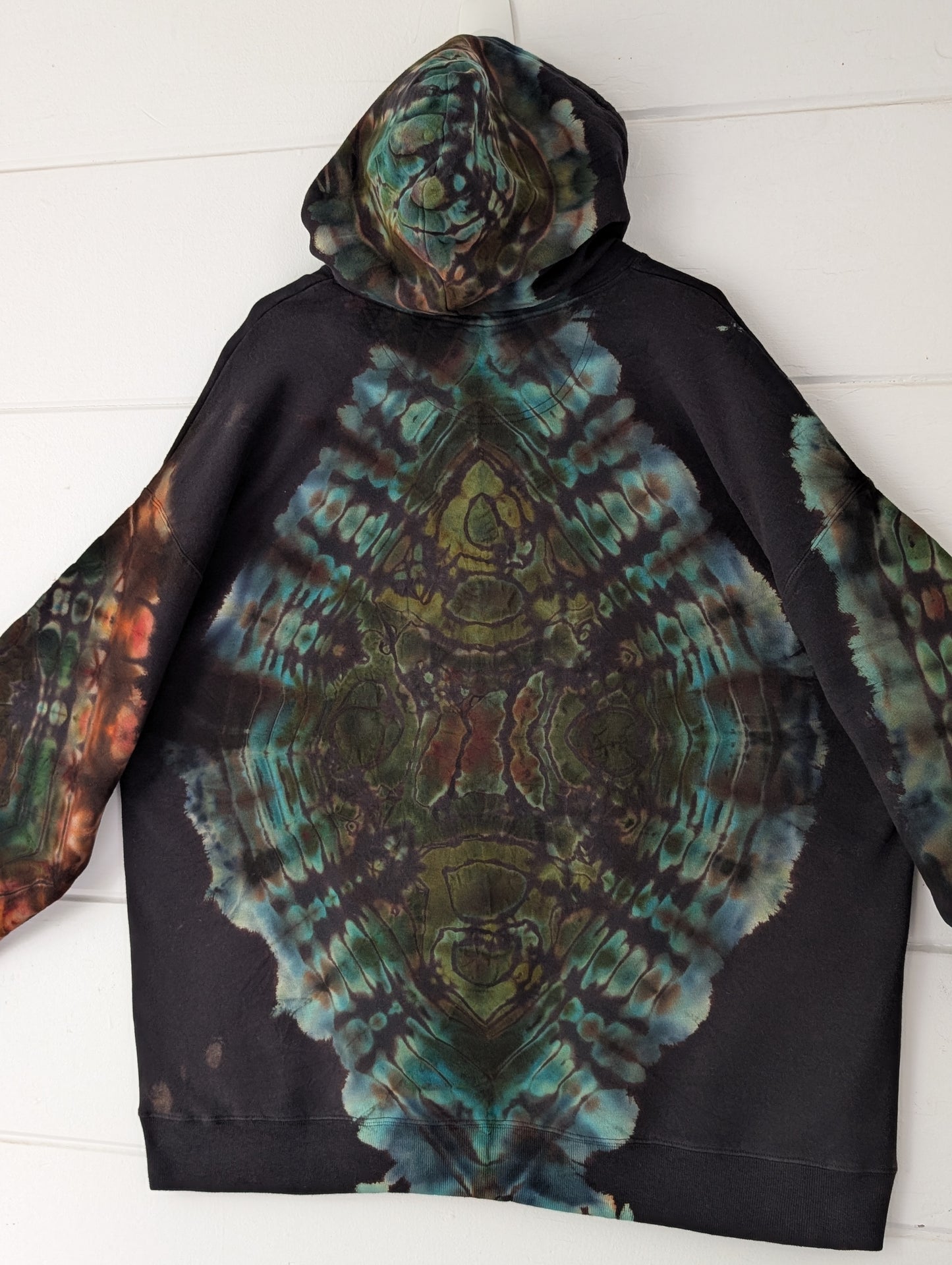 OG Hoodie • 2XL