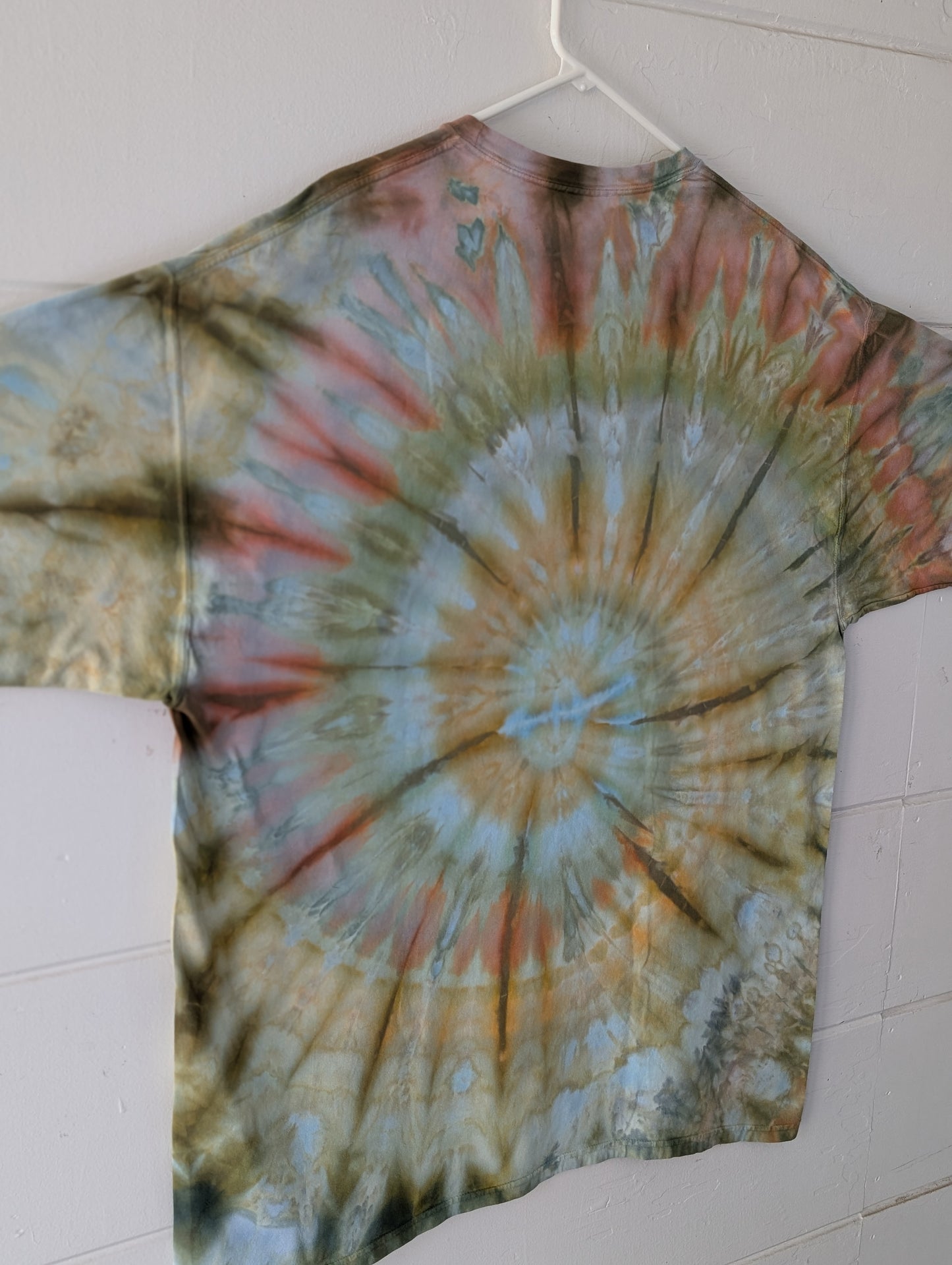 2XL SPIRAL