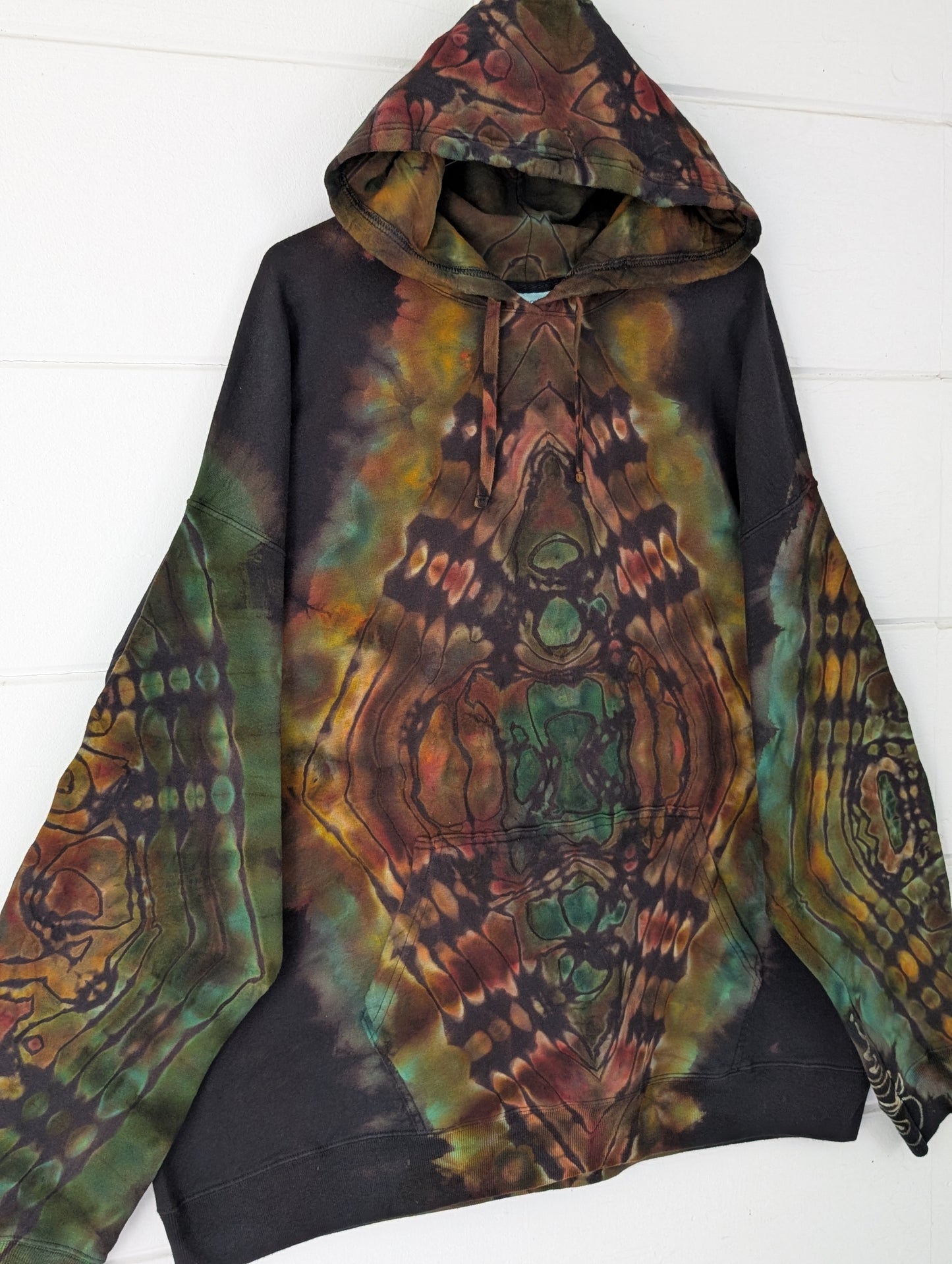 OG Hoodie • 2XL