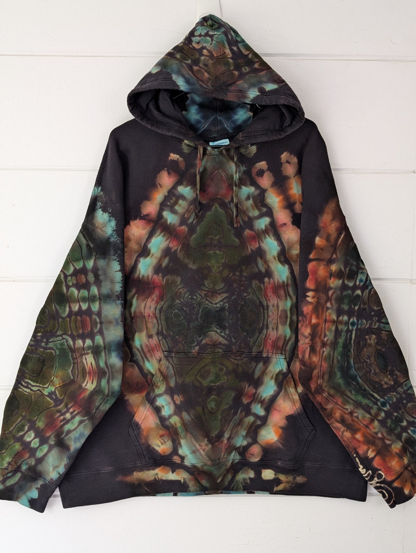 OG Hoodie • 2XL