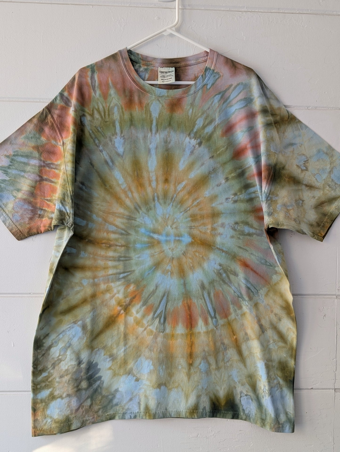 2XL SPIRAL