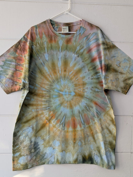 2XL SPIRAL