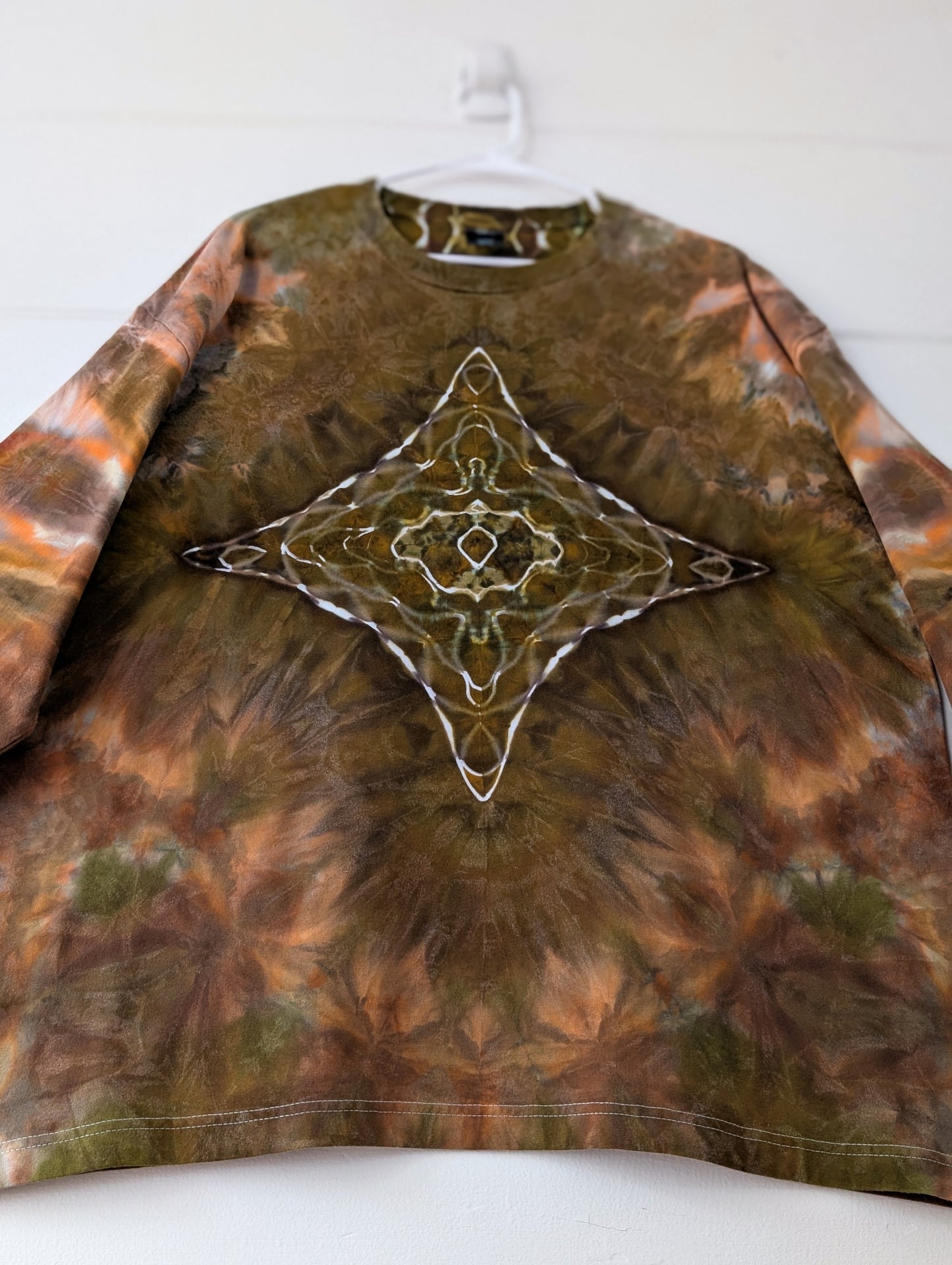 XL SACRED LONG SLEEVE