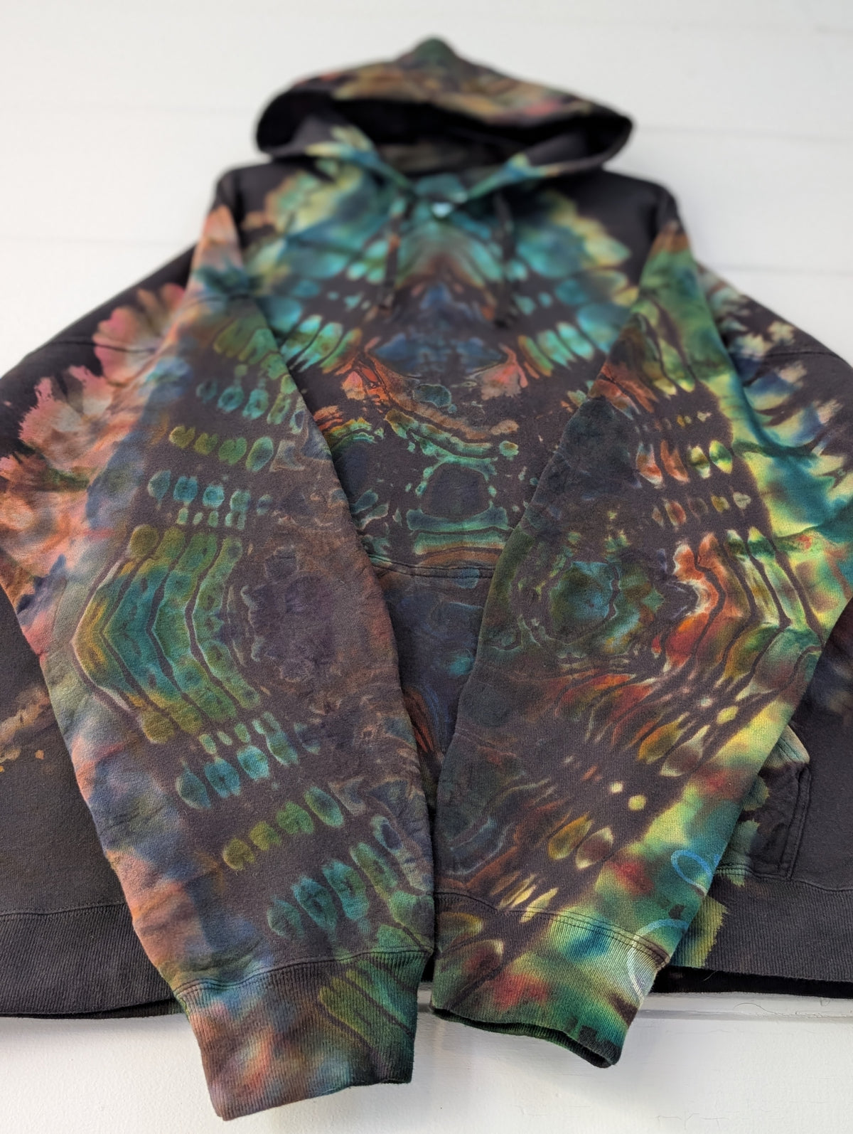OG Hoodie • 2XL