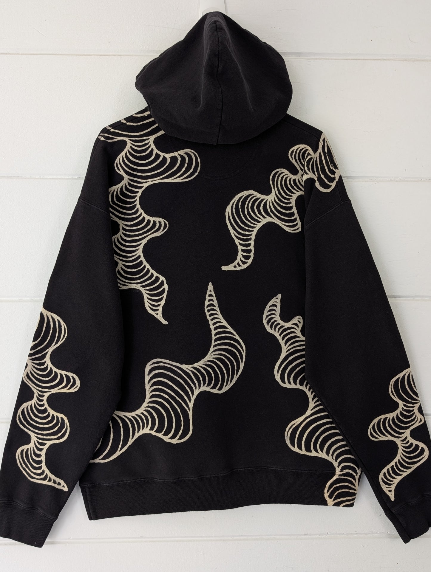 MTO 𔓘 SPUNFL꩜WER 𔓘 HOODIE