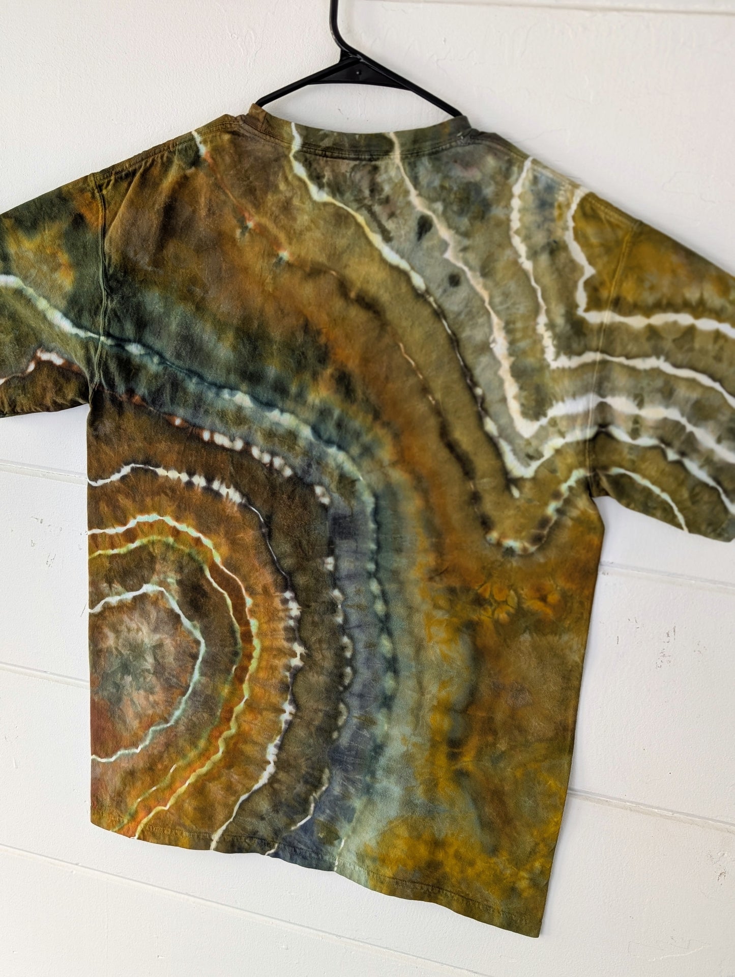 MEDIUM SACRED AGATE