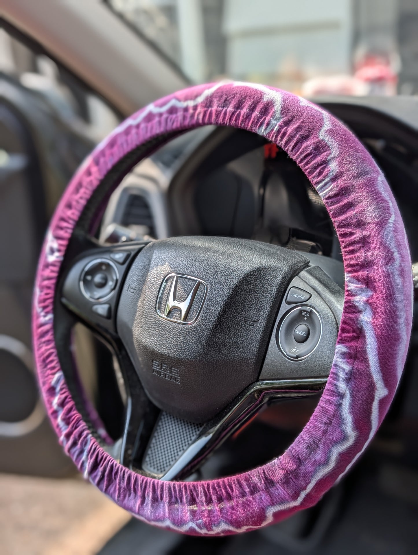 Steering Wheel Covers
