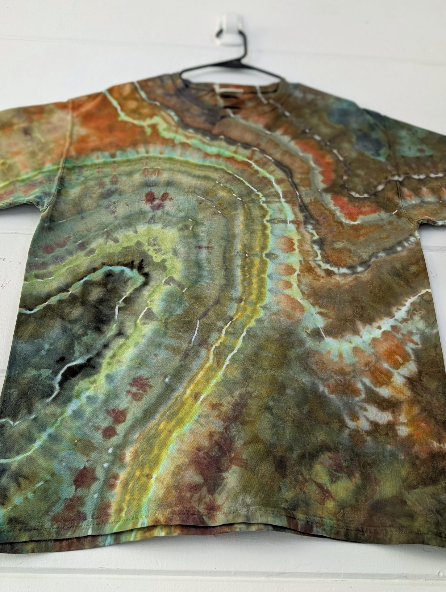 LARGE SACRED AGATE
