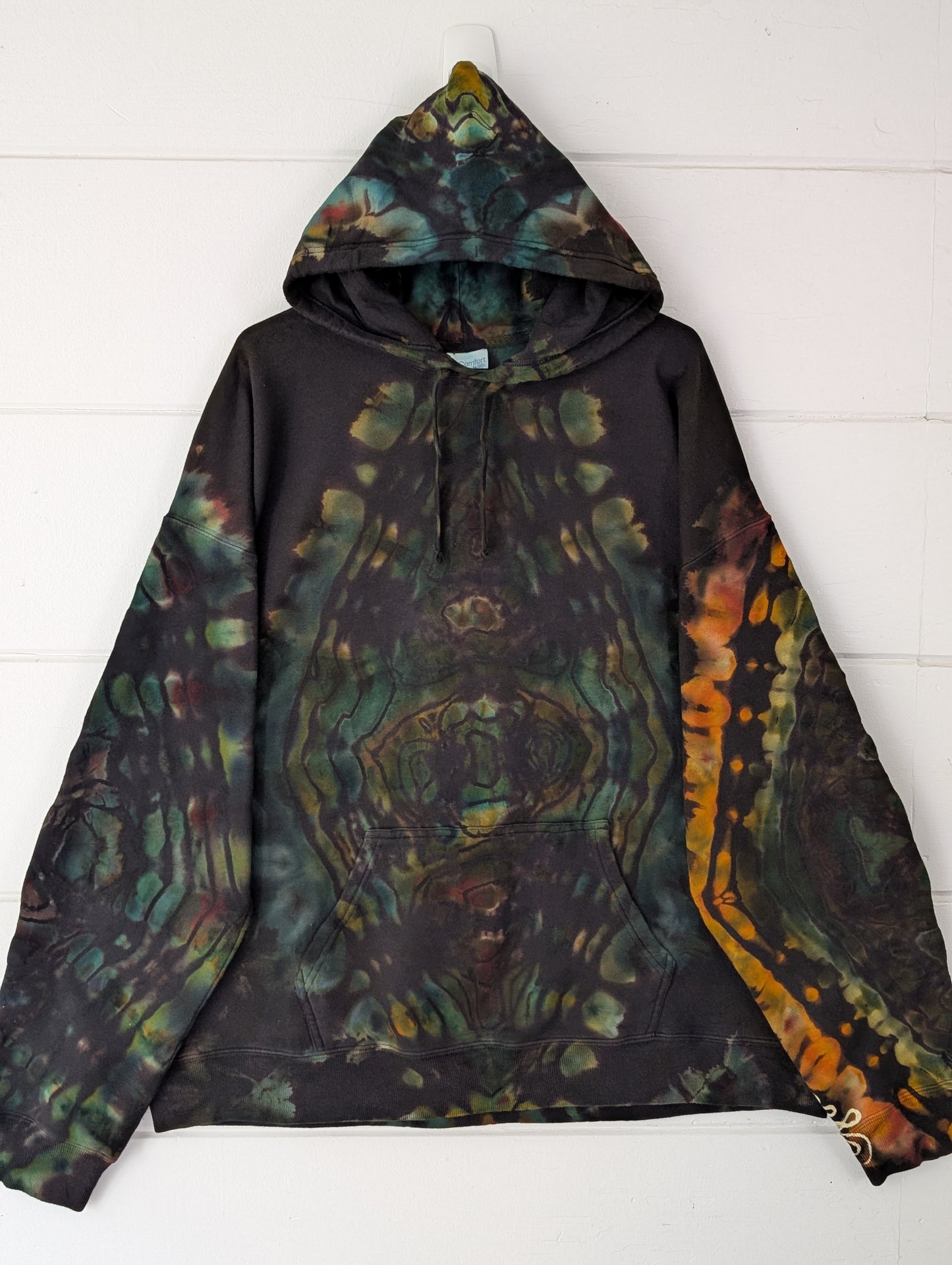 OG Hoodie • XL