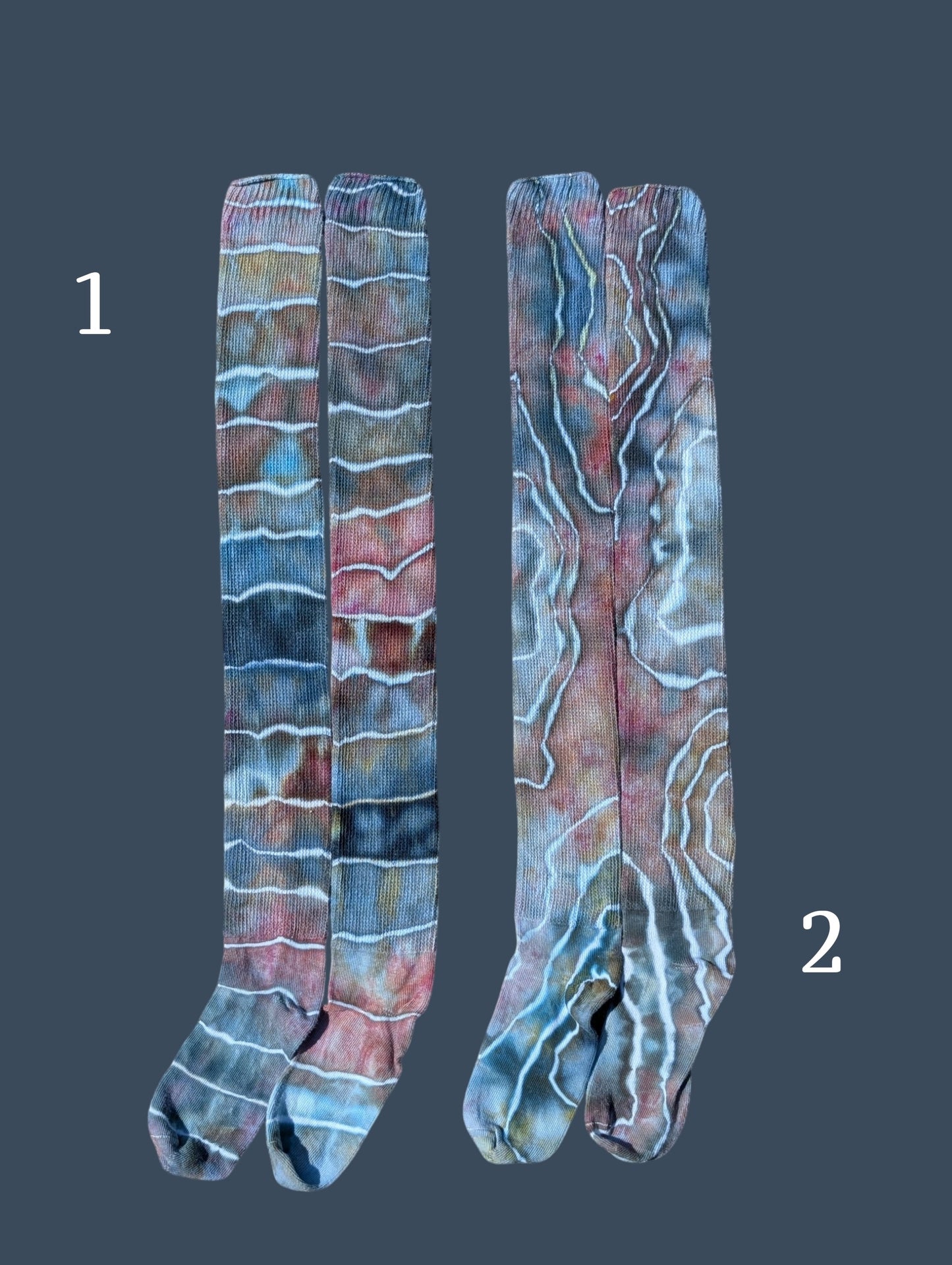 Thigh Highs