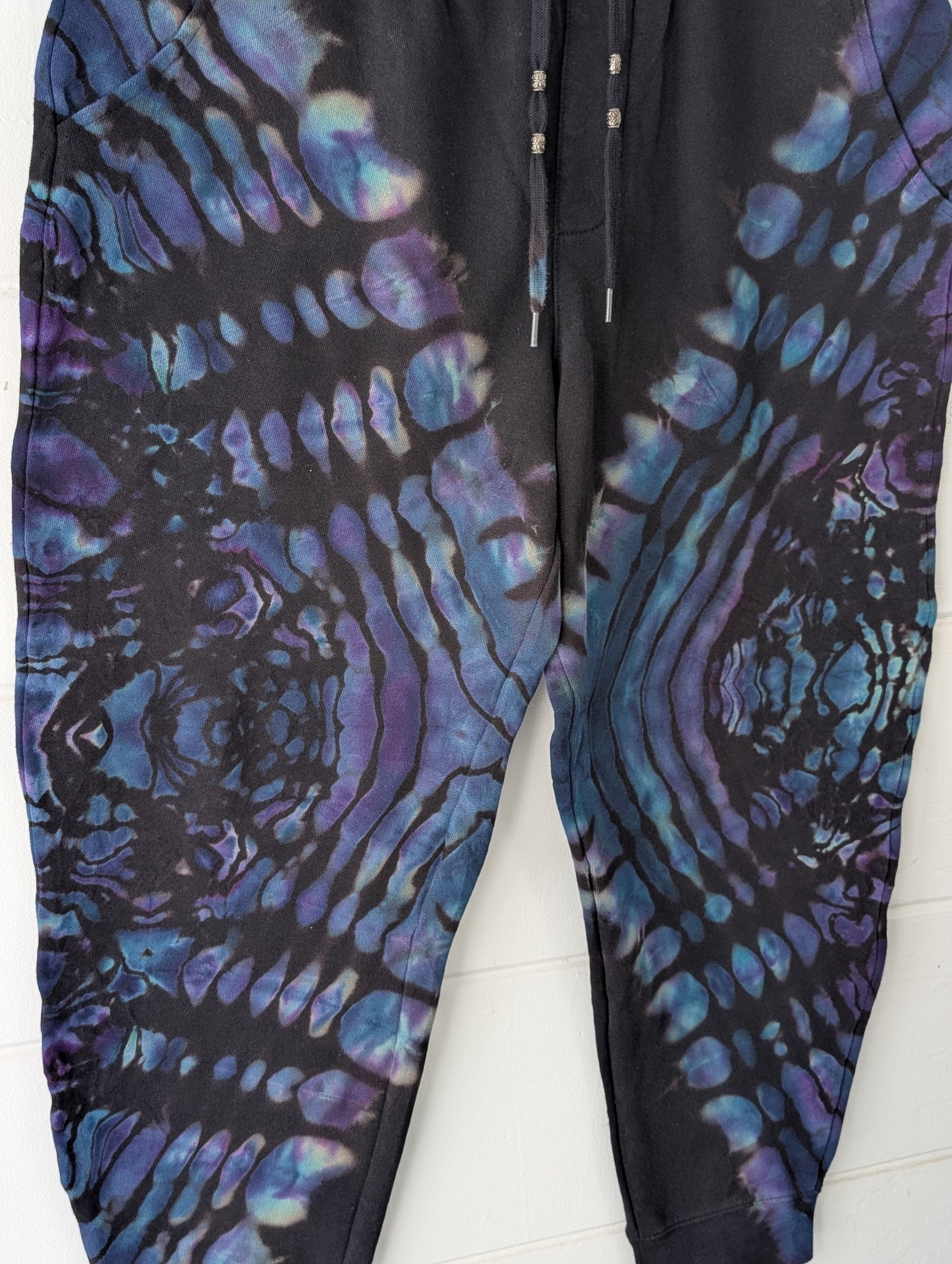 XL SACRED SWEATPANTS • UNISEX