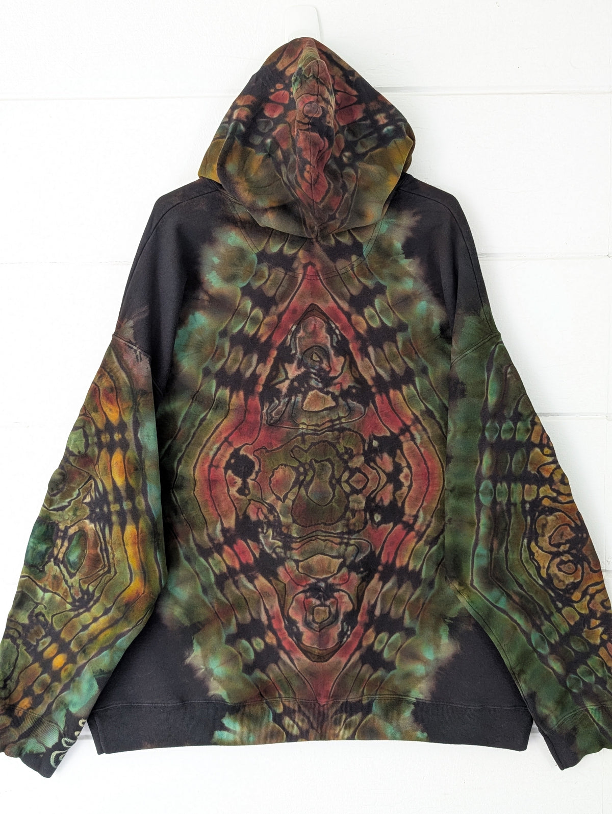 MYSTERY OG HOODIE