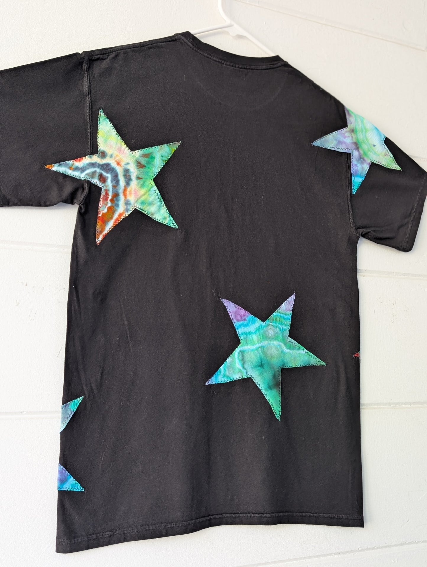 MEDIUM STAR TEE