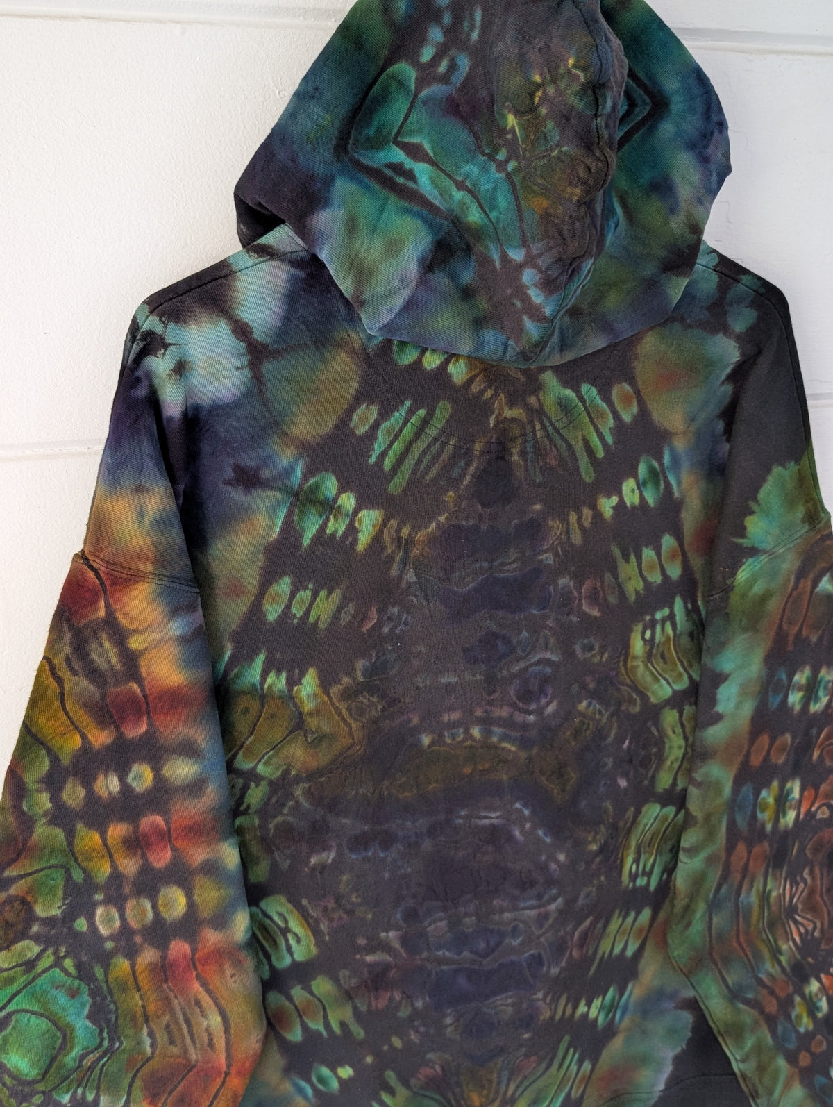 OG Hoodie • Large