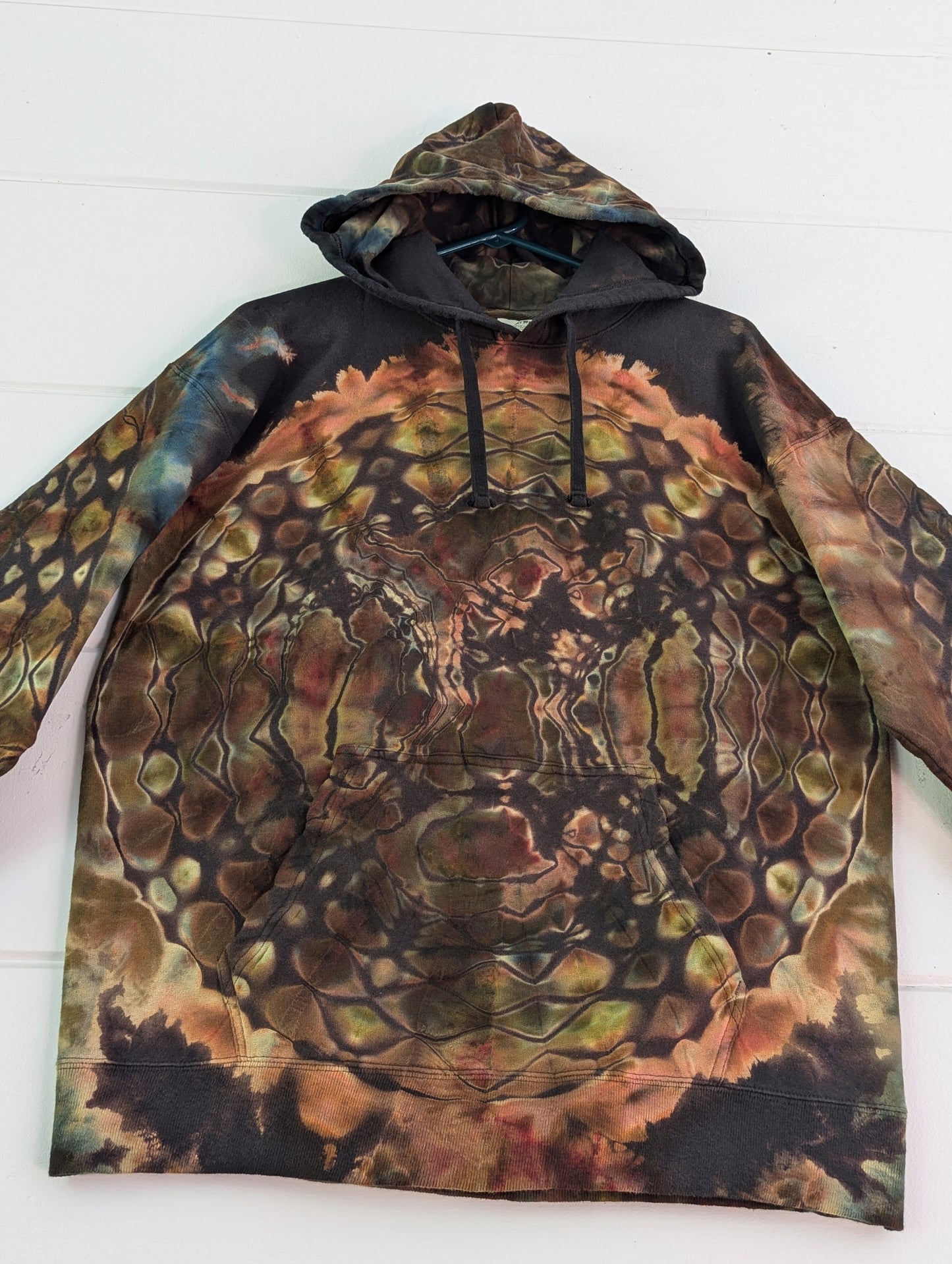 MEDIUM SACRED PORTAL HOODIE