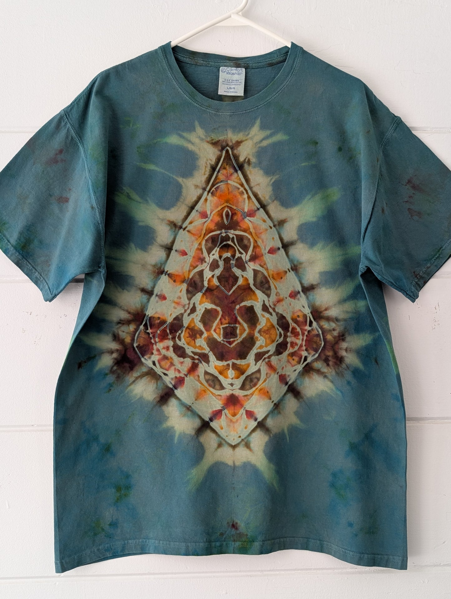 LARGE SACRED REVERSE